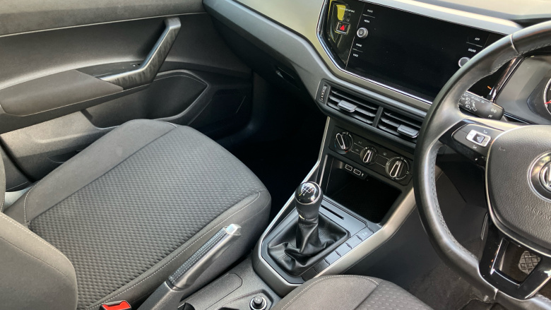 Volkswagen Polo 1.0 TSI 95 SE 5dr Petrol Hatchback